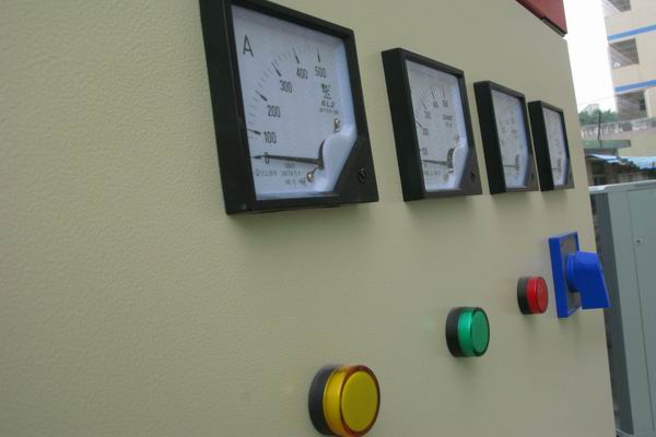 静乐配电柜-3683讲讲配电柜注意事项