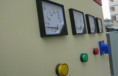 静乐成套配电箱